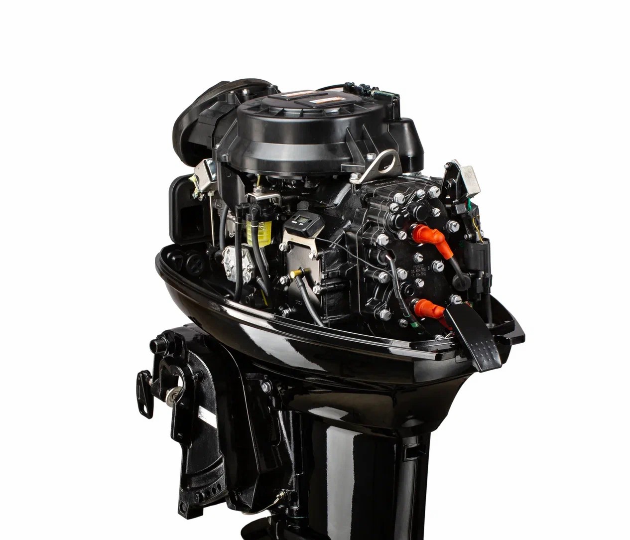 ЛОДОЧНЫЙ МОТОР GLADIATOR G40FHS в Бердске