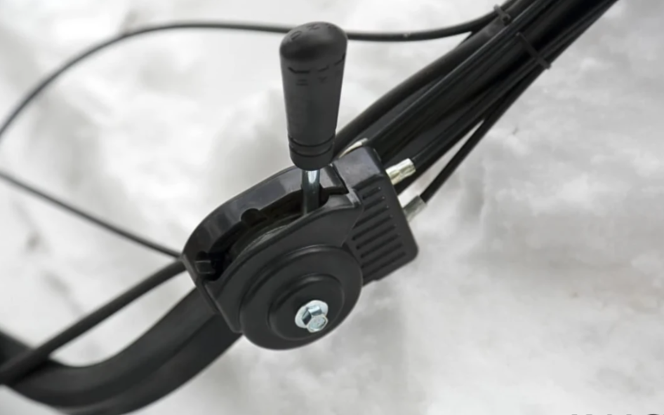 Мотобуксировщик РЫБАК PK 15 л.с. (короткая база 1230мм) в Бердске