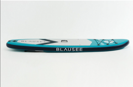 НАДУВНОЙ SUP-BOARD BUSINESS LIGHT BLUE 10 в Бердске