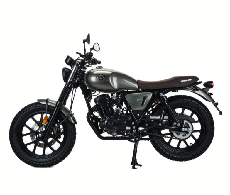 Мотоцикл MOTOLAND (МОТОЛЕНД) TEXAS 300 в Бердске