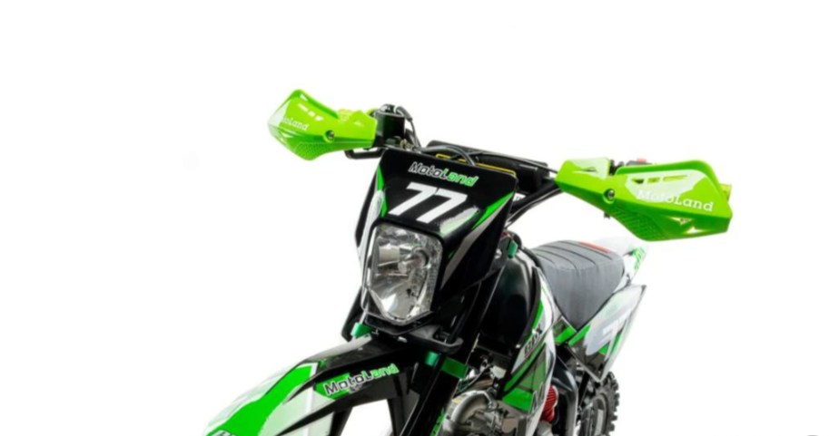 Питбайк MOTOLAND (МОТОЛЕНД) JX125 E в Бердске