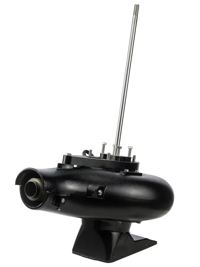 ВОДОМЕТНАЯ НАСАДКА GLADIATOR WT 15 YAMAHA, MARLIN, PARSUN, GOLFSTREAM в Бердске