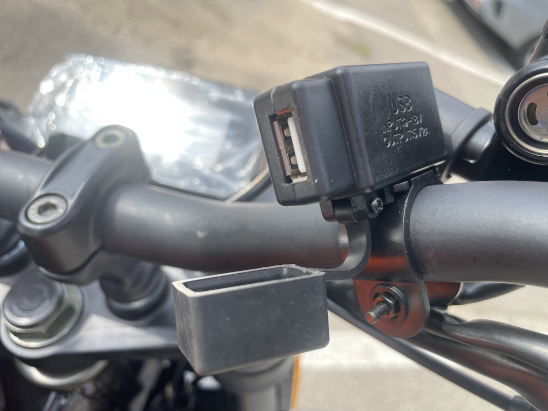 Мопед PROMAX CB150R (49) в Бердске