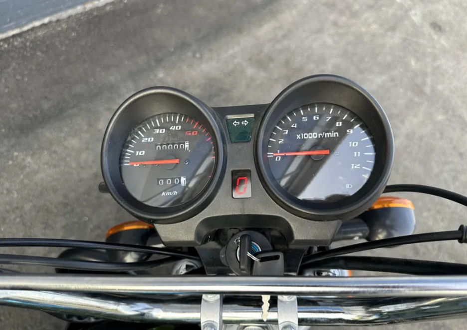 Мопед PROMAX WOODLAND 150 (49) в Бердске