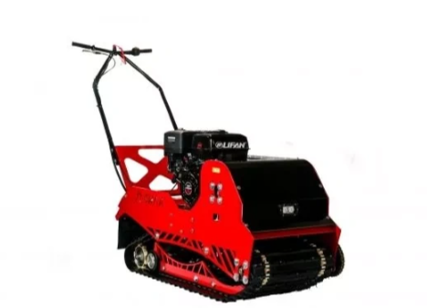 Мотобуксировщик Сила 500 9 л.с. в Бердске