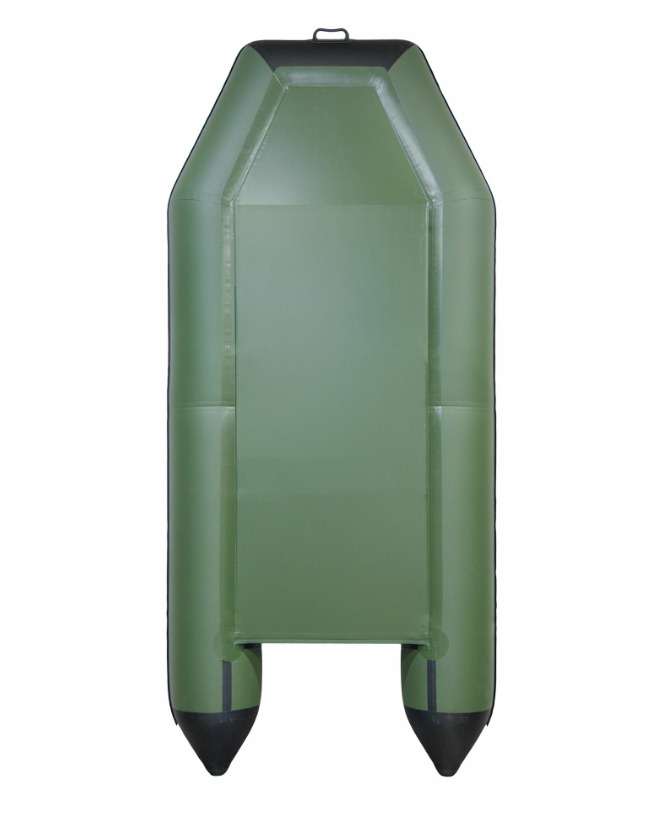 Лодка АКВА 3200 слань-книжка в Бердске