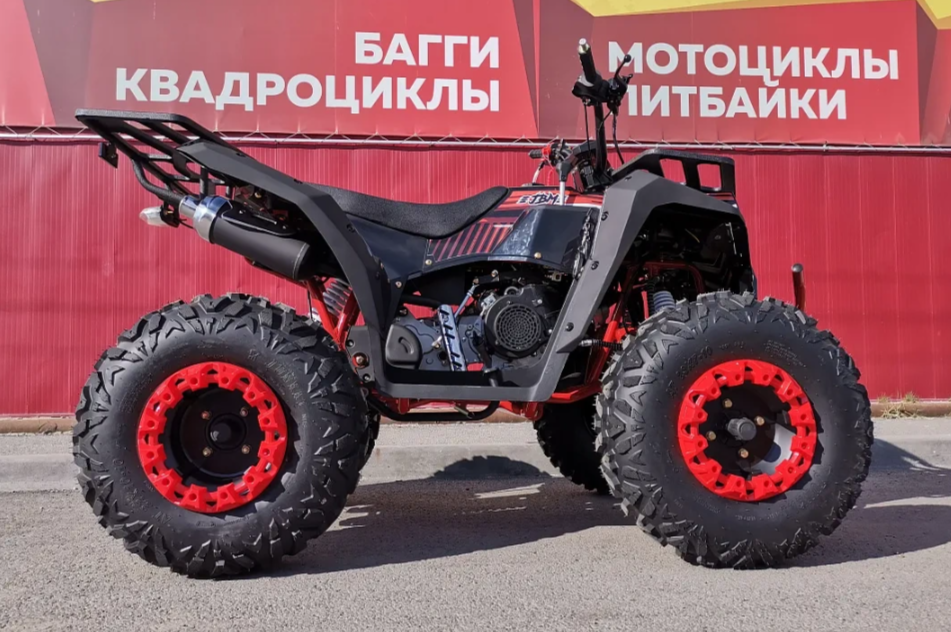 Квадроцикл GBM SHARP BIG 300 NEW в Бердске