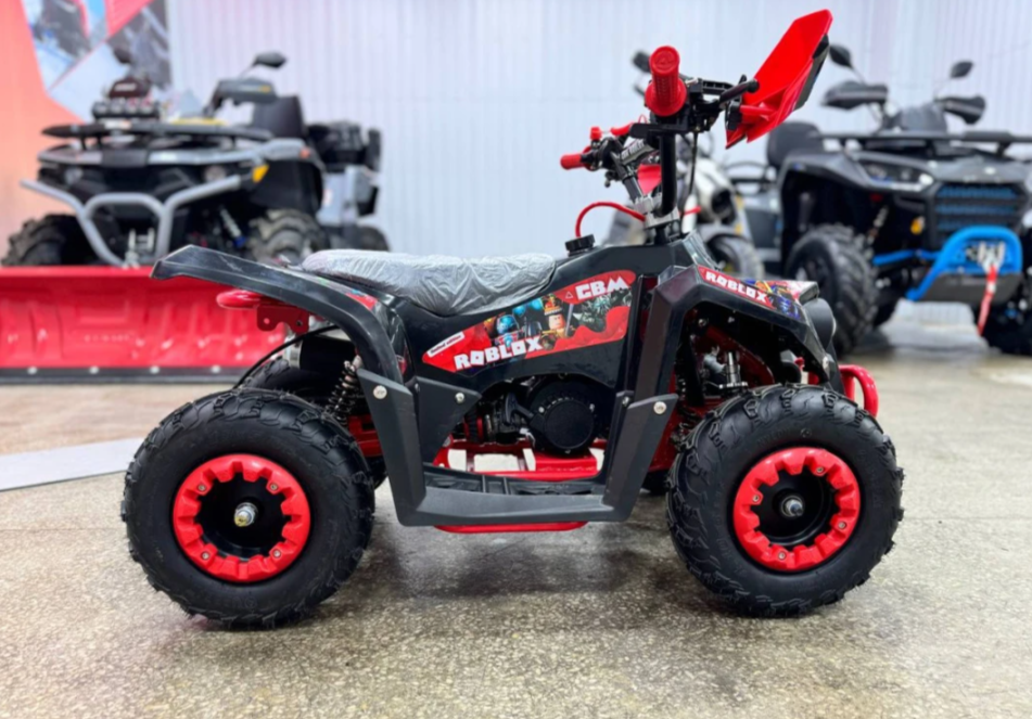 Квадроцикл GBM ROBLOX в Бердске