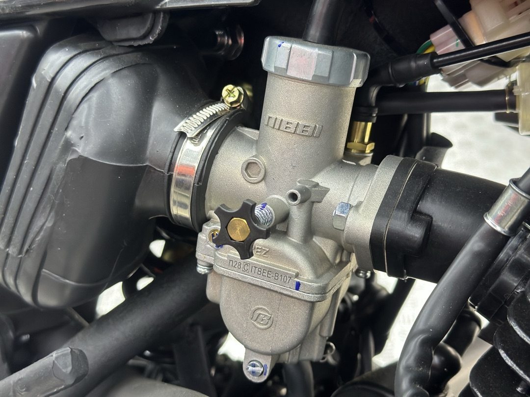 Кроссовый мотоцикл PROMAX ARMY 250 в Бердске