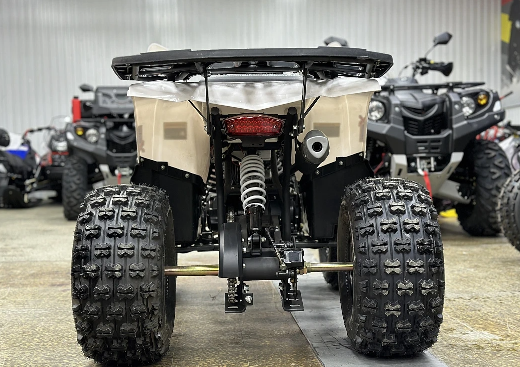 Квадроцикл PROMAX WILD 2.0 190 в Бердске