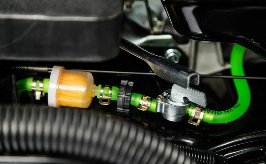 Мотобуксировщик МУЖИК М500 ЛОНГ 17 л.с. в Бердске