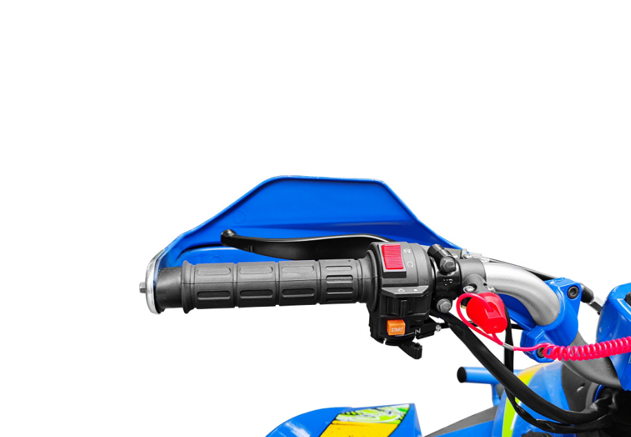 Квадроцикл YACOTA TYPHOON 250 в Бердске