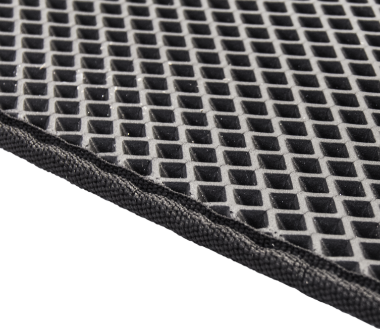 Коврик EVA Proff АКВА 3200 НДНД в Бердске