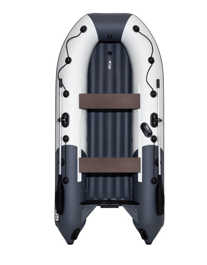 Лодка ривьера компакт 3200 нднд в Бердске