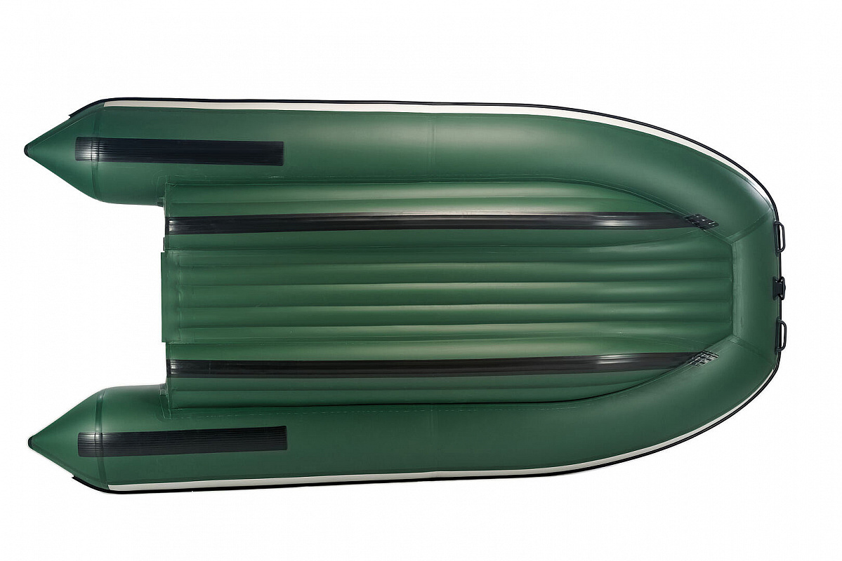 Лодка MISHIMO FAMILY LITE DF 430 в Бердске