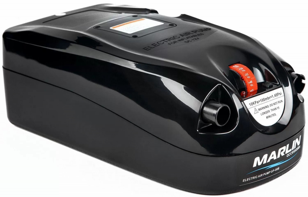 ЭЛЕКТРИЧЕСКИЙ НАСОС MARLIN GP-80 B в Бердске