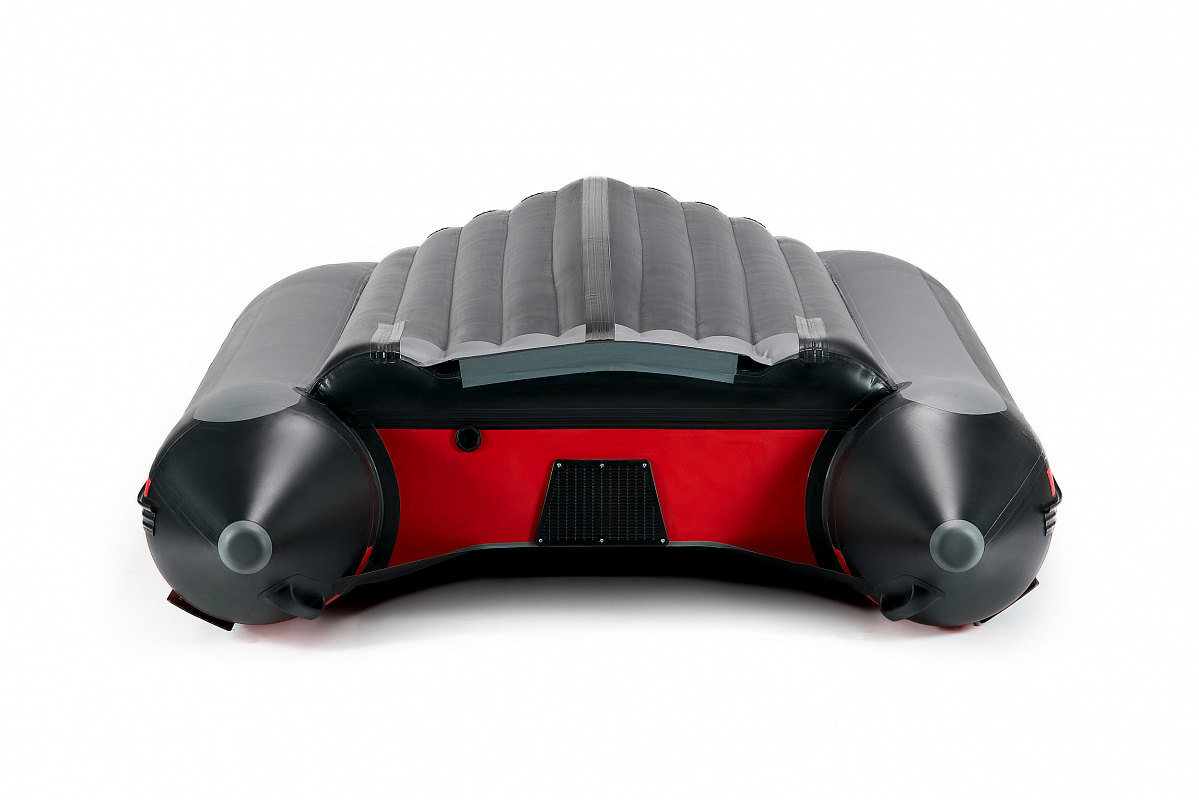 Лодка MISHIMO RAPID 400 в Бердске