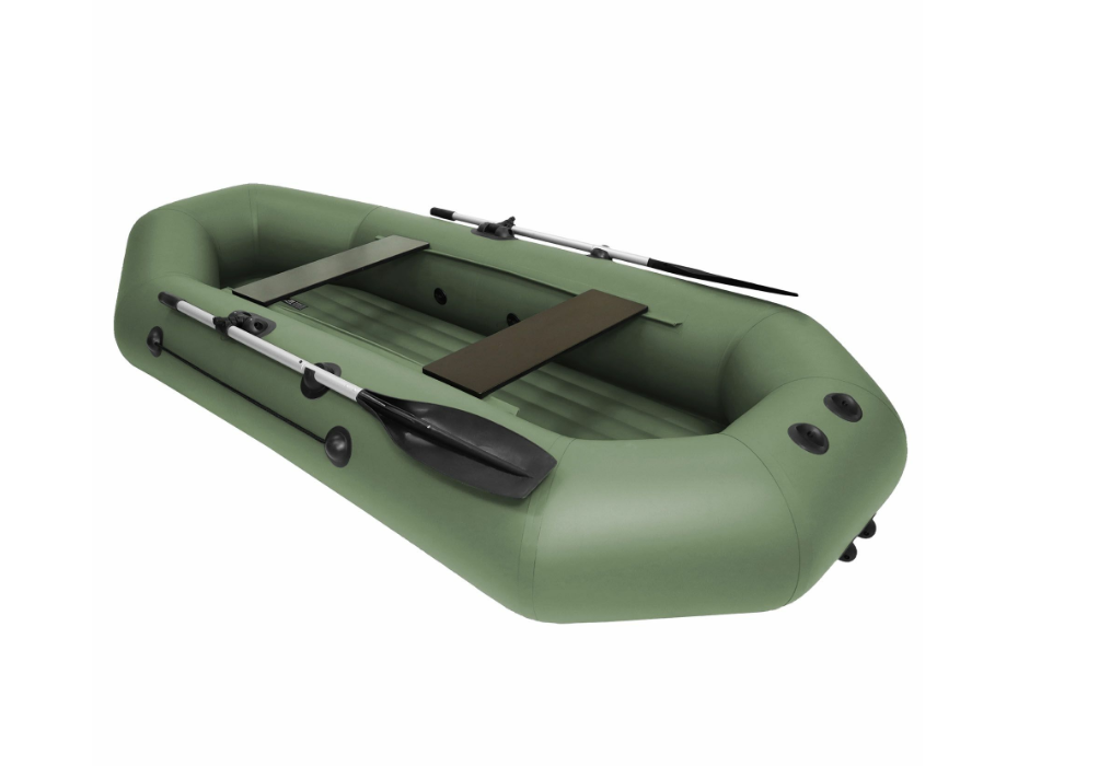  Лодка АКВА-МАСТЕР 280 НД в Бердске