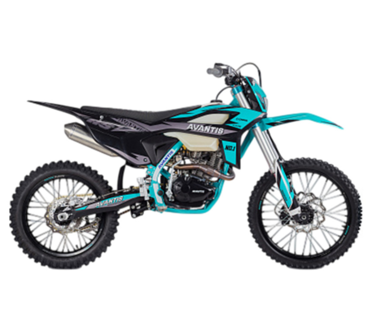 Мотоцикл Avantis A5 (PR300) 2024 в Бердске