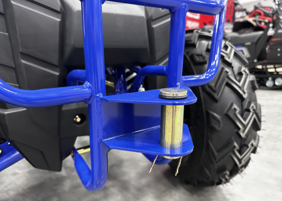 Квадроцикл GBM SHARP BIG 300 NEW PREMIUM в Бердске