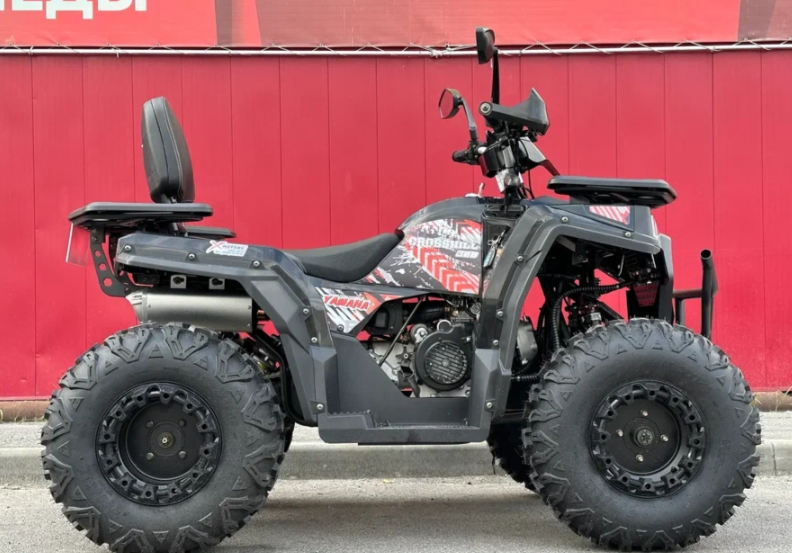 Квадроцикл GBM CROSS HILL 300 NEW в Бердске