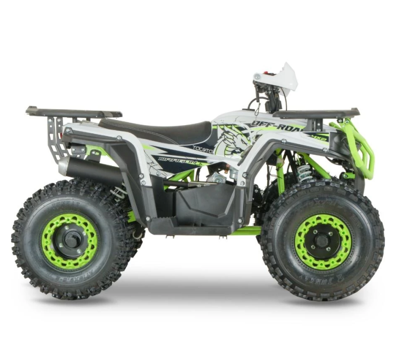 Квадроцикл YACOTA DRAGON 125 в Бердске