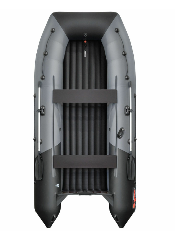 Лодка Таймень RX 4100 НДНД в Бердске