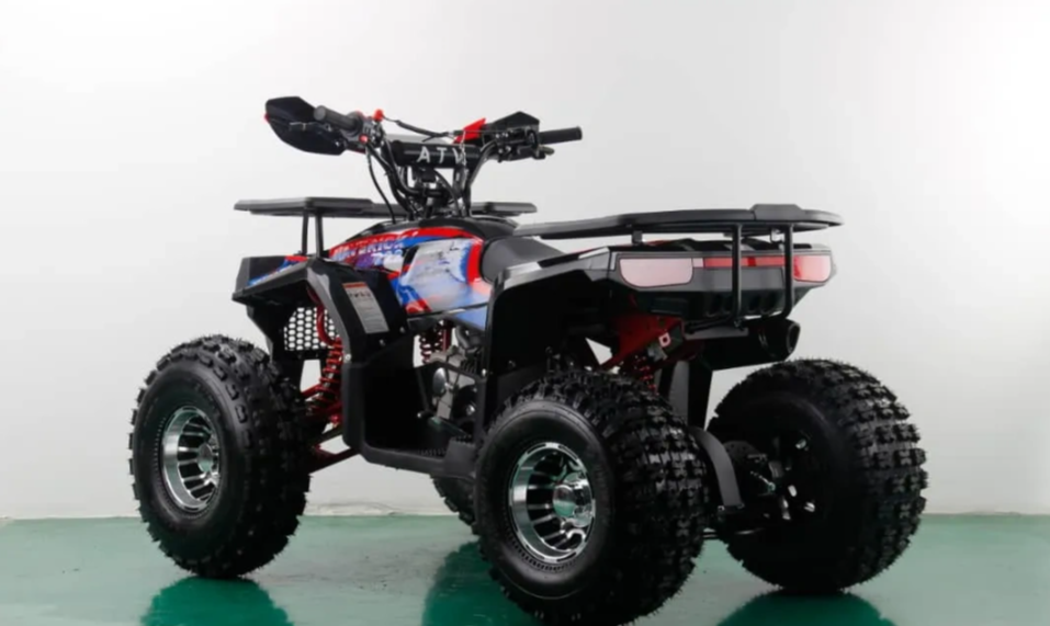 Квадроцикл GBM MAVERICK 222 NEW в Бердске