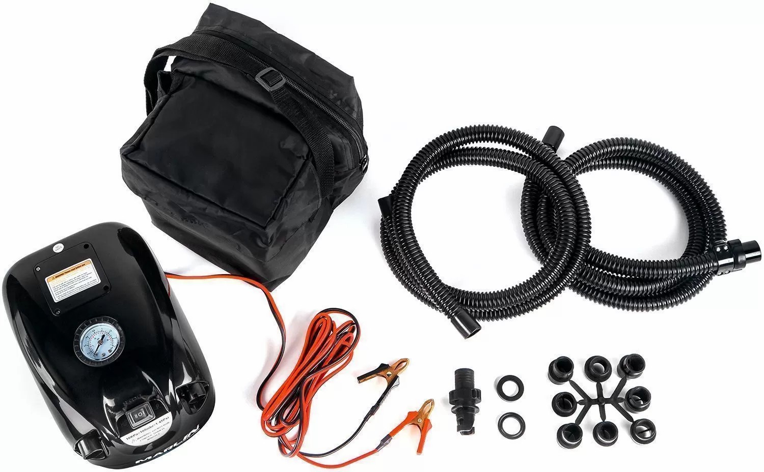 ЭЛЕКТРИЧЕСКИЙ НАСОС MARLIN GP-80 S в Бердске