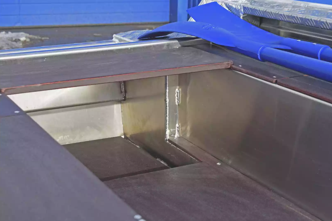 Алюминиевая лодка Wyatboat-340 РМ в Бердске