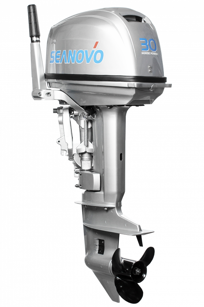 Лодочный мотор SEANOVO SN25FHL в Бердске