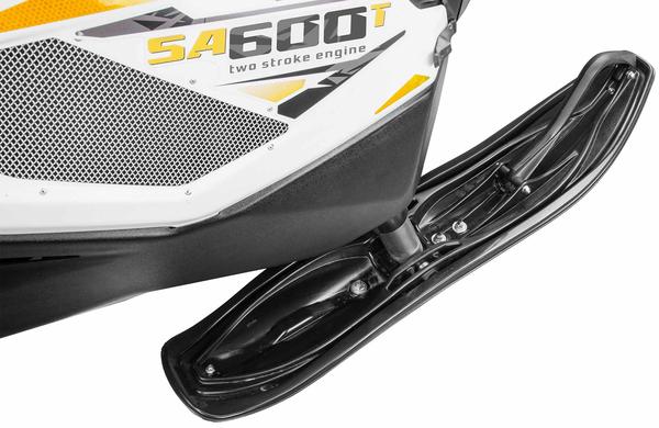 Снегоход STELS АТАМАН SA600T 2.0 в Бердске