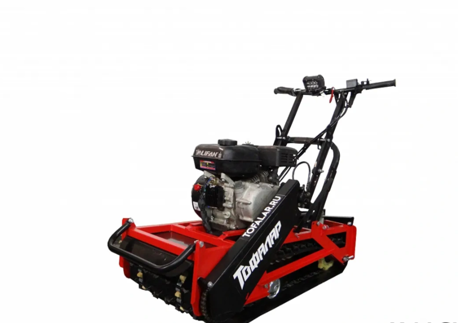 Мотобуксировщик Тофалар Мини в Бердске