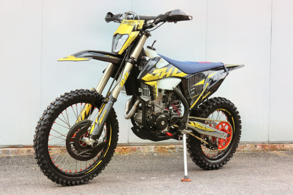 Мотоцикл JHLMOTO JHL Z8 NC300S (182-MN) в Бердске