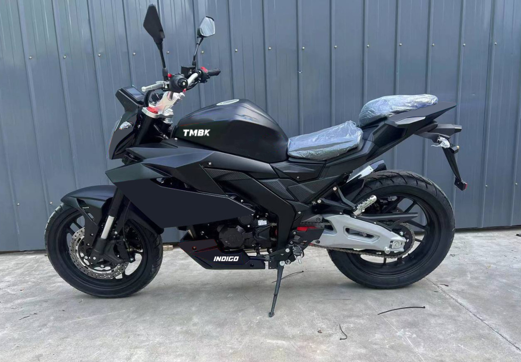 Мотоцикл TMBK Indigo 400cc в Бердске