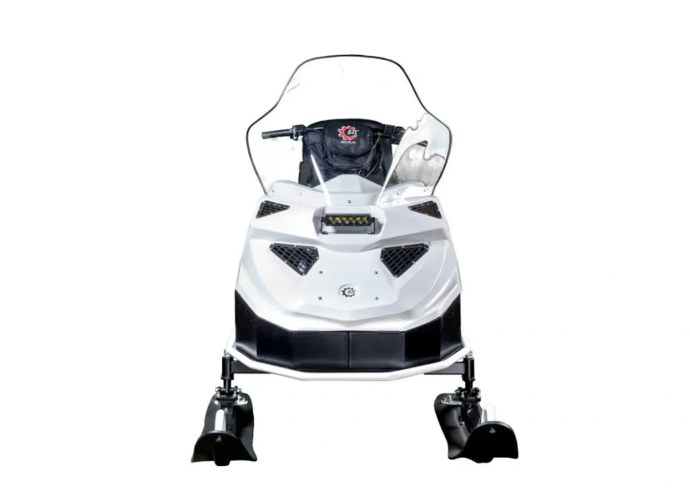 Снегоход БТС 4Т РК СУПЕР-ЛОНГ ЛЮКС/ 27 л.с. 680 м3 в Бердске