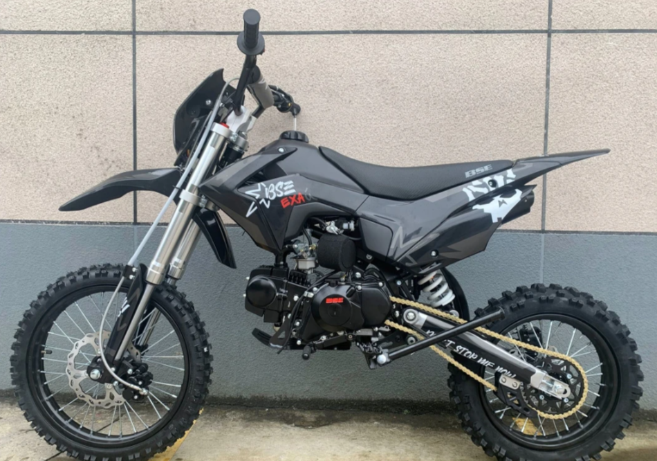 Питбайк BSE EXA SA 17/14 в Бердске