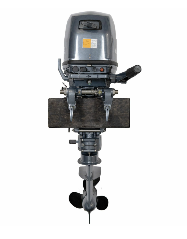 Лодочный мотор APACHE T30BS в Бердске