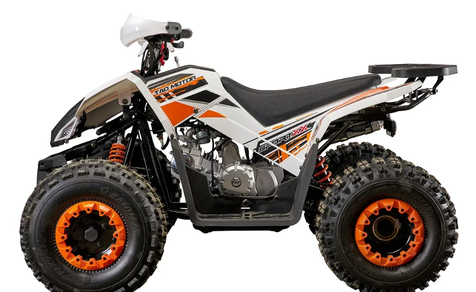 Квадроцикл YACOTA SPORTY XX в Бердске
