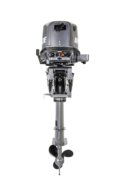 Лодочный мотор APACHE T5 BS в Бердске