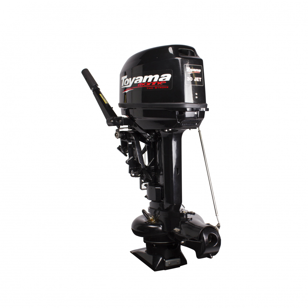 ЛОДОЧНЫЙ МОТОР TOYAMA T30ABMJET в Бердске
