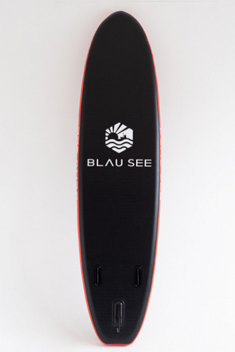 НАДУВНОЙ SUP-BOARD BURNFIRE 10,6 в Бердске