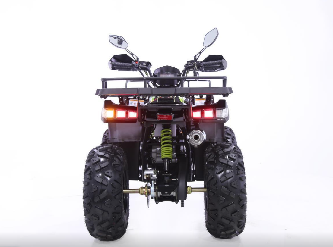 Квадроцикл YACOTA WARRIOR 200 в Бердске