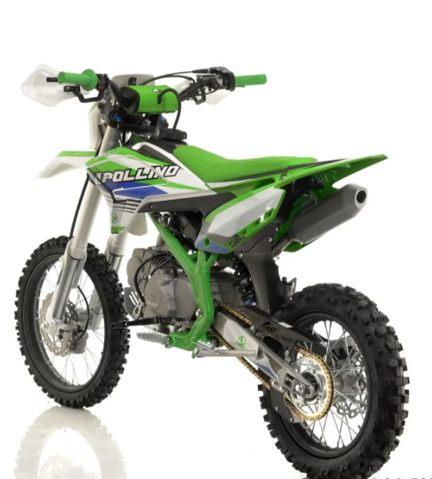 Питбайк Apollino AMX-F 125 в Бердске