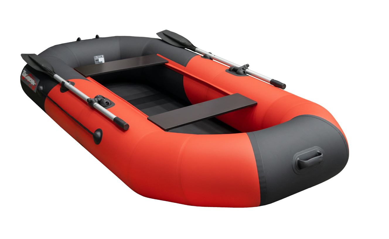 Лодка Таймень NX 270 в Бердске
