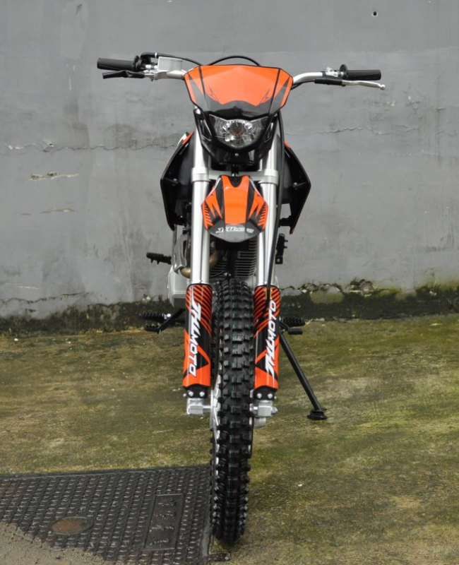 Мотоцикл JHLMOTO JHL MX300 PR300 (175FMN) в Бердске