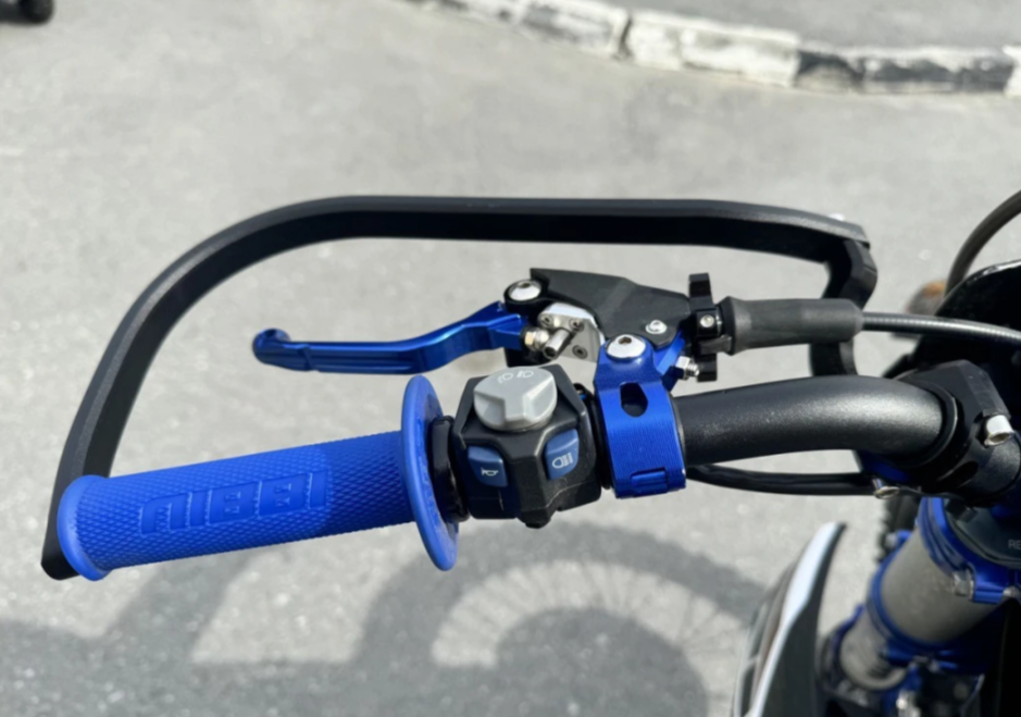 Кроссовый мотоцикл FAIDET NC300S ULTRA KKE в Бердске