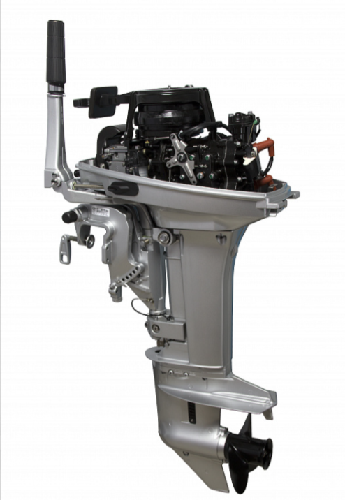 Лодочный мотор Seanovo SN9.9FFEL Enduro в Бердске