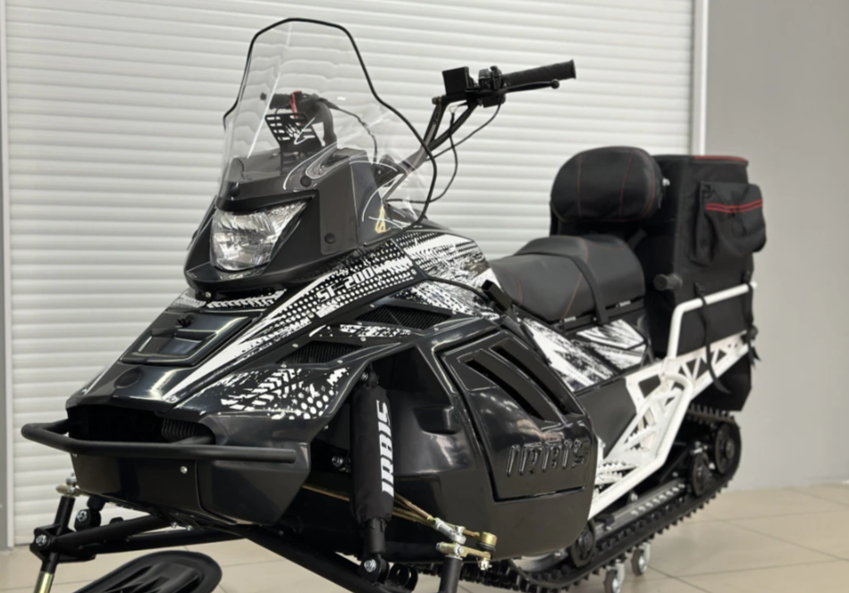 СНЕГОХОД IRBIS SF200L XE SUPERLONG в Бердске