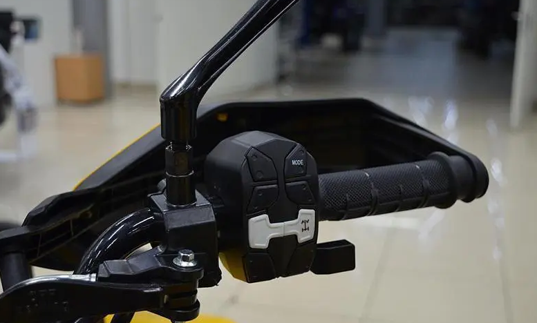 Квадроцикл HISUN GUARDIAN 400L /LONG в Бердске